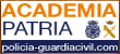 Academia Oposiciones Academia Patria - Centro Oposiciones Academia Patria - Formacion Oposiciones Academia Patria - Preparacion Oposiciones Academia Patria