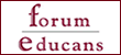 Academia Oposiciones Forum Educans - Centro Oposiciones Forum Educans - Formacion Oposiciones Forum Educans - Preparacion Oposiciones Forum Educans