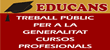 Academia Oposiciones Educans Formacio - Centro Oposiciones Educans Formacio - Formacion Oposiciones Educans Formacio - Preparacion Oposiciones Educans Formacio
