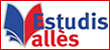 M&aacute;s Oposiciones: Estudis Valles
