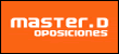 Academia Oposiciones MasterD - Centro Oposiciones MasterD - Formacion Oposiciones MasterD - Preparacion Oposiciones MasterD Academia Oposiciones MasterD - Centro Oposiciones MasterD - Formacion Oposiciones MasterD - Preparacion Oposiciones MasterD