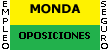 M&aacute;s Oposiciones: Monda Oposiciones