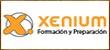 Academia Oposiciones XENIUM  - Centro Oposiciones XENIUM  - Formacion Oposiciones XENIUM  - Preparacion Oposiciones XENIUM 