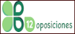 Academia Oposiciones B12 Oposiciones - Centro Oposiciones B12 Oposiciones - Formacion Oposiciones B12 Oposiciones - Preparacion Oposiciones B12 Oposiciones