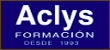 Academia Oposiciones ACLYS Formación - Centro Oposiciones ACLYS Formación - Formacion Oposiciones ACLYS Formación - Preparacion Oposiciones ACLYS Formación