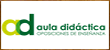 Academia Oposiciones AULA DIDACTICA - Centro Oposiciones AULA DIDACTICA - Formacion Oposiciones AULA DIDACTICA - Preparacion Oposiciones AULA DIDACTICA