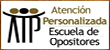 Academia Oposiciones ATP Escuela de Opositores - Centro Oposiciones ATP Escuela de Opositores - Formacion Oposiciones ATP Escuela de Opositores - Preparacion Oposiciones ATP Escuela de Opositores