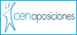 Academia Oposiciones Cenoposiciones - Centro Oposiciones Cenoposiciones - Formacion Oposiciones Cenoposiciones - Preparacion Oposiciones Cenoposiciones