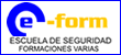 Academia Oposiciones E-form - Escuela de Seguridad y Formaciones Varias - Centro Oposiciones E-form - Escuela de Seguridad y Formaciones Varias - Formacion Oposiciones E-form - Escuela de Seguridad y Formaciones Varias - Preparacion Oposiciones E-form - Escuela de Seguridad y Formaciones Varias