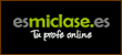 Academia Oposiciones Esmiclase.es - Centro Oposiciones Esmiclase.es - Formacion Oposiciones Esmiclase.es - Preparacion Oposiciones Esmiclase.es