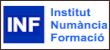 Academia Oposiciones INF institut Numància Formació - Centro Oposiciones INF institut Numància Formació - Formacion Oposiciones INF institut Numància Formació - Preparacion Oposiciones INF institut Numància Formació