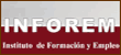 Academia Oposiciones INFOREM Instituto de Formación y Empleo - Centro Oposiciones INFOREM Instituto de Formación y Empleo - Formacion Oposiciones INFOREM Instituto de Formación y Empleo - Preparacion Oposiciones INFOREM Instituto de Formación y Empleo