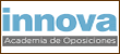 Academia Oposiciones Centro Innova - Centro Oposiciones Centro Innova - Formacion Oposiciones Centro Innova - Preparacion Oposiciones Centro Innova