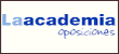 Academia Oposiciones LAACADEMIA OPOSICIONES - Centro Oposiciones LAACADEMIA OPOSICIONES - Formacion Oposiciones LAACADEMIA OPOSICIONES - Preparacion Oposiciones LAACADEMIA OPOSICIONES