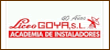Academia Oposiciones Academia de Instaladores Liceo Goya - Centro Oposiciones Academia de Instaladores Liceo Goya - Formacion Oposiciones Academia de Instaladores Liceo Goya - Preparacion Oposiciones Academia de Instaladores Liceo Goya
