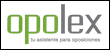 Academia Oposiciones Opolex - Centro Oposiciones Opolex - Formacion Oposiciones Opolex - Preparacion Oposiciones Opolex