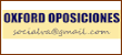 Academia Oposiciones Oxford Oposiciones - Centro Oposiciones Oxford Oposiciones - Formacion Oposiciones Oxford Oposiciones - Preparacion Oposiciones Oxford Oposiciones