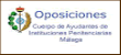 Academia Oposiciones Oposiciones Prisiones Malaga - Centro Oposiciones Oposiciones Prisiones Malaga - Formacion Oposiciones Oposiciones Prisiones Malaga - Preparacion Oposiciones Oposiciones Prisiones Malaga