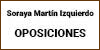 Academia Oposiciones Soraya Martin Izquierdo - Centro Oposiciones Soraya Martin Izquierdo - Formacion Oposiciones Soraya Martin Izquierdo - Preparacion Oposiciones Soraya Martin Izquierdo