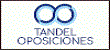 Academia Oposiciones Tandel Oposiciones - Centro Oposiciones Tandel Oposiciones - Formacion Oposiciones Tandel Oposiciones - Preparacion Oposiciones Tandel Oposiciones