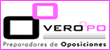 Academia Oposiciones Academia VEROPO - Centro Oposiciones Academia VEROPO - Formacion Oposiciones Academia VEROPO - Preparacion Oposiciones Academia VEROPO